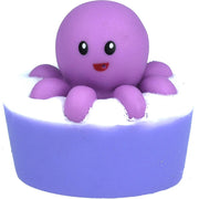 Toy Soap - Octopi My Heart - Something Different Gift Shop