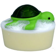 Toy Soap - Turtley Clean - Something Different Gift Shop