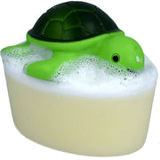 Toy Soap - Turtley Clean - Something Different Gift Shop