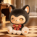 TOYZEROPLUS MOFFY’s Magic Furry Mewky Mewky Enter blind box figure sitting upright