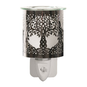 Tree of Life Plug - In Wax Melt Burner - Something Different Gift Shop