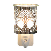 Tree of Life Plug - In Wax Melt Burner - Something Different Gift Shop
