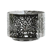 Tree of Life Spinning Carousel Candle Shade – Silver - Something Different Gift Shop