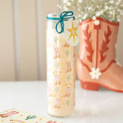Tube Candle - Howdy Cowboy - Something Different Gift Shop