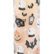 Tube Candle - Spooky Spiced Pumpkin - Something Different Gift Shop