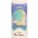 Tube Celestial Candle - The Moon - Something Different Gift Shop