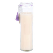 Tube Celestial Candle - The Moon - Something Different Gift Shop