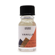 Vanilla Fragrance Oil – 10ml - Something Different Gift Shop