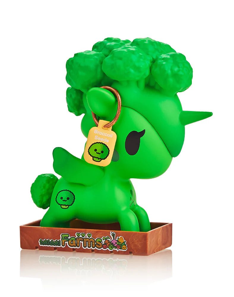 Veggie Unicorno Blind Box - Something Different Gift Shop