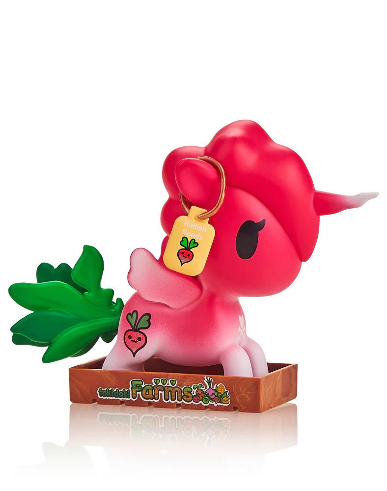 Veggie Unicorno Blind Box - Something Different Gift Shop