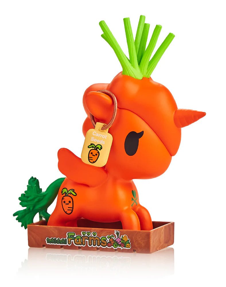 Veggie Unicorno Blind Box - Something Different Gift Shop