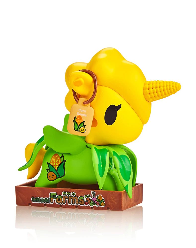 Veggie Unicorno Blind Box - Something Different Gift Shop