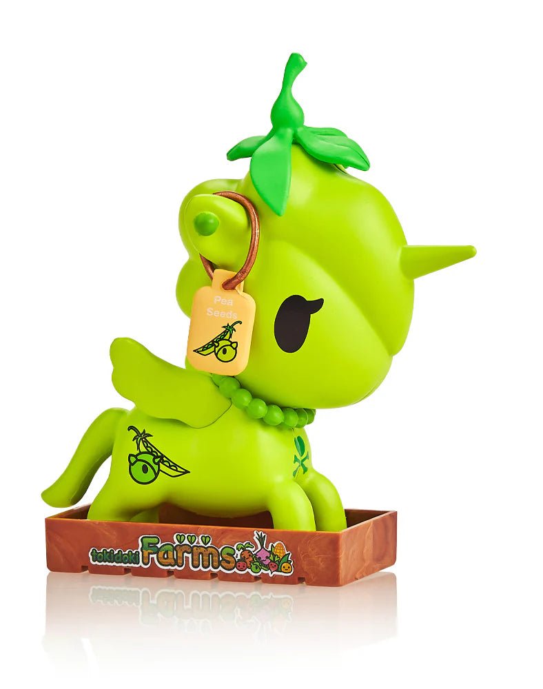 Veggie Unicorno Blind Box - Something Different Gift Shop