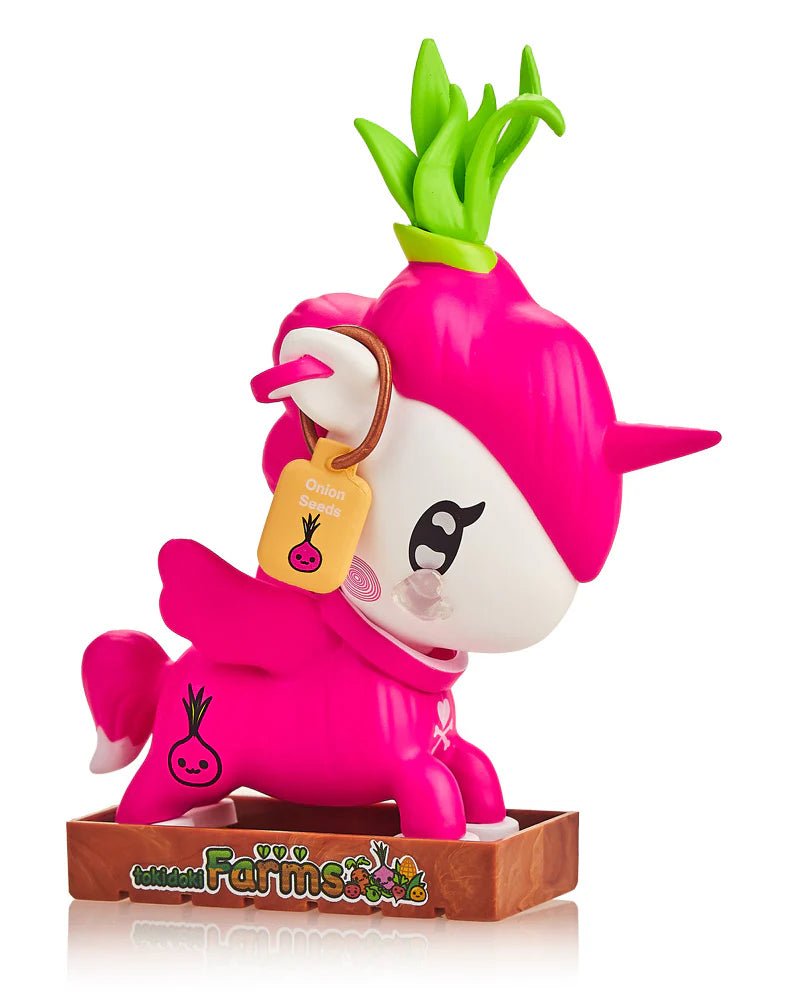Veggie Unicorno Blind Box - Something Different Gift Shop