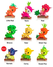 Veggie Unicorno Blind Box - Something Different Gift Shop