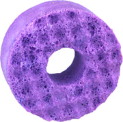Violet Beauregarde Loofah Body Buffer – Soap Inside Sponge - Something Different Gift Shop