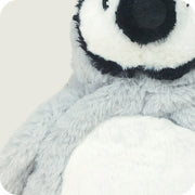 Warmies Baby Penguin Microwaveable Plush - Something Different Gift Shop