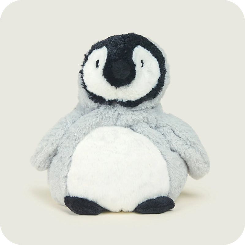 Warmies Baby Penguin Microwaveable Plush - Something Different Gift Shop