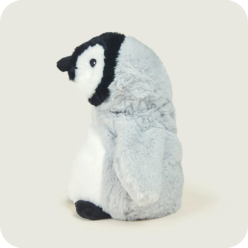 Warmies Baby Penguin Microwaveable Plush - Something Different Gift Shop