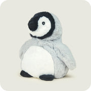 Warmies Baby Penguin Microwaveable Plush - Something Different Gift Shop