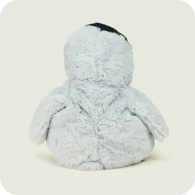 Warmies Baby Penguin Microwaveable Plush - Something Different Gift Shop