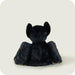 Warmies Black Bat Microwaveable Plush - Something Different Gift Shop