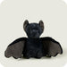 Warmies Black Bat Microwaveable Plush - Something Different Gift Shop