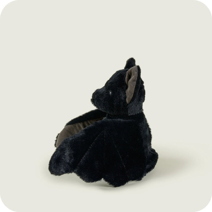 Warmies Black Bat Microwaveable Plush - Something Different Gift Shop