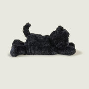 Warmies Black Cat Heatable Plush - Something Different Gift Shop