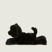Warmies Black Cat Heatable Plush - Something Different Gift Shop