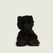 Warmies Black Cat Heatable Plush - Something Different Gift Shop