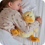 warmies-chick-heatable-plush-toy-child-sleeping
