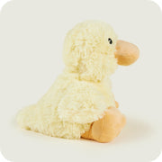 warmies-chick-heatable-plush-toy-left-profile


