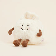Warmies Dumpling Microwavable Plush - Something Different Gift Shop