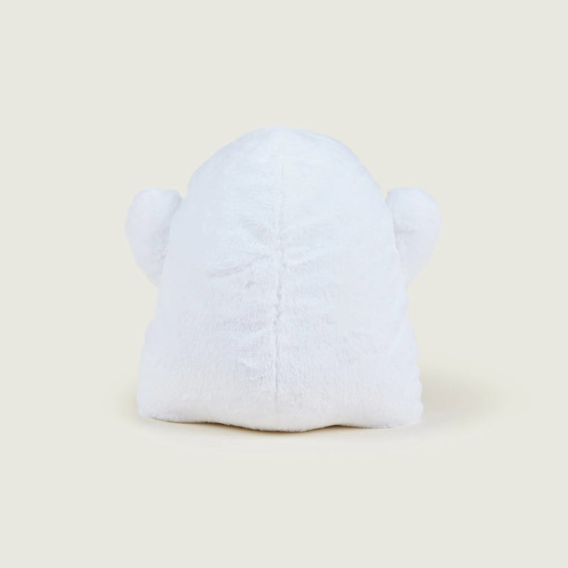 Warmies® Ghost Heatable Plush - Something Different Gift Shop
