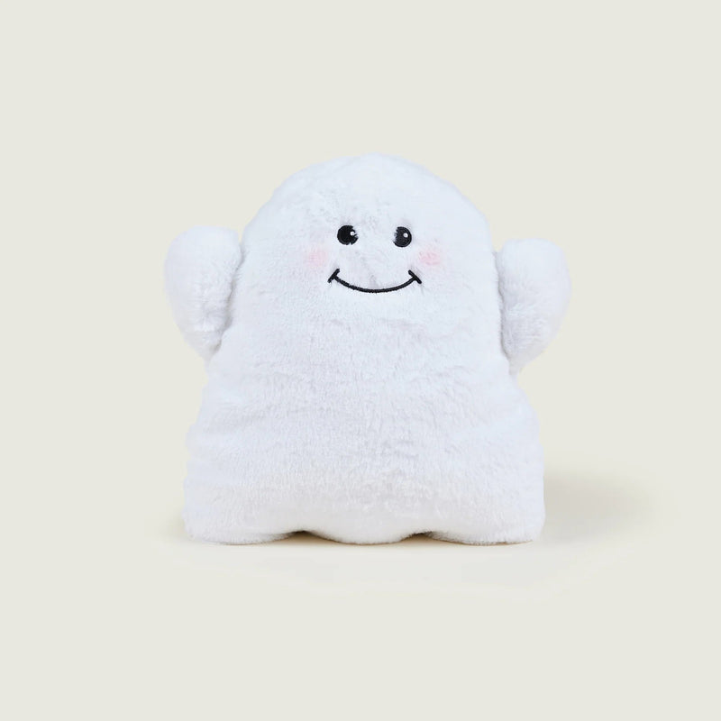 Warmies® Ghost Heatable Plush - Something Different Gift Shop