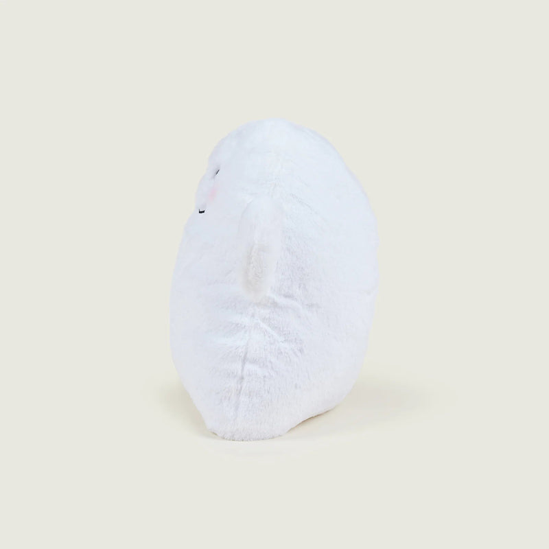 Warmies® Ghost Heatable Plush - Something Different Gift Shop