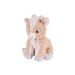 Warmies Goat heatable plush toy front cutout