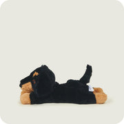 Warmies Junior Dachshund Microwavable Plush - Something Different Gift Shop
