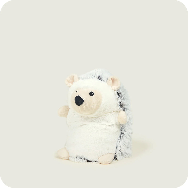 Warmies Junior Hedgehog Microwavable Plush - Something Different Gift Shop
