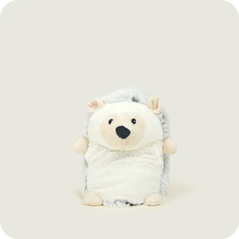 Warmies Junior Hedgehog Microwavable Plush - Something Different Gift Shop