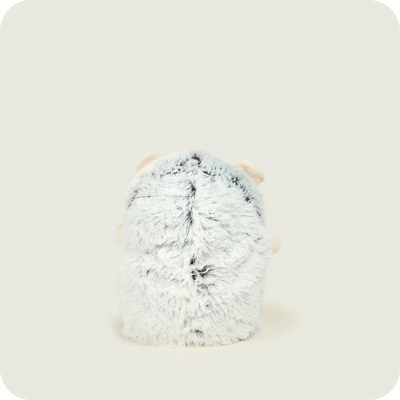 Warmies Junior Hedgehog Microwavable Plush - Something Different Gift Shop