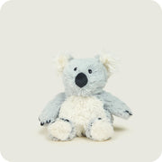 Warmies Junior Koala Microwavable Plush - Something Different Gift Shop