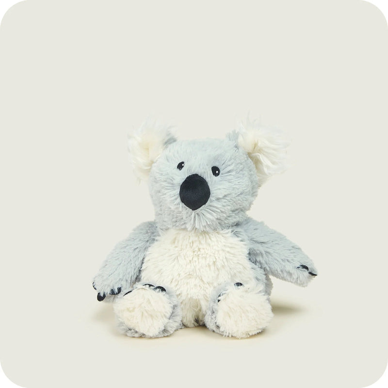 Warmies Junior Koala Microwavable Plush - Something Different Gift Shop