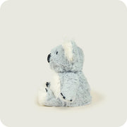 Warmies Junior Koala Microwavable Plush - Something Different Gift Shop