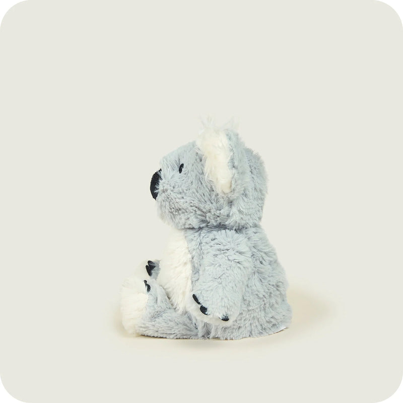 Warmies Junior Koala Microwavable Plush - Something Different Gift Shop