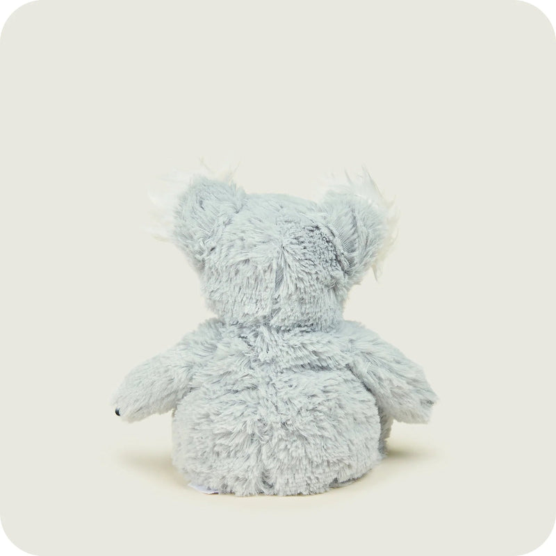 Warmies Junior Koala Microwavable Plush - Something Different Gift Shop
