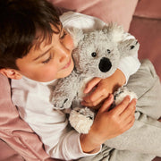Warmies Junior Koala Microwavable Plush - Something Different Gift Shop