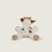 Warmies Laying Goat Heatable Plush - Something Different Gift Shop