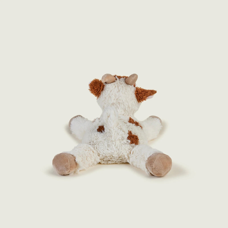 Warmies Laying Goat Heatable Plush - Something Different Gift Shop